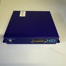 BrightSign HD222 Digital Signage Player 1080p HDMI VGA Ethernet