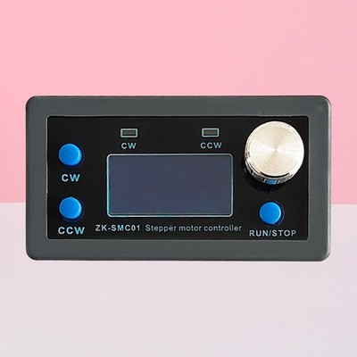 Schrittmotorantrieb und Controller, Antriebswinkelgeschwindigkeit, DC 5 30