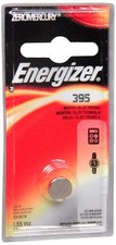 Energizer Silver Oxide Battery 395 1 EA