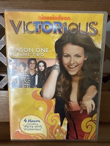 Victorious Dvd Season 1 | eBay