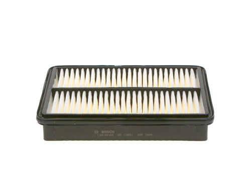 BOSCH Inspección Set Filtro Compatible Para KIA Cerato 2.0 CRDi - Imagen 12 de 12