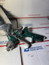 Sata N95 Hvlp Spray Gun