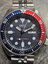 SKX009 1996 7S26