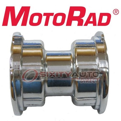MotoRad Radiator Cap Adapter for 1988-1993 Lada Samara 1.3L 1.5L L4 - Engine qj