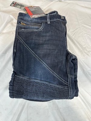 Speed And Strength Women s Killer Queen Jeans Blue Size 12 