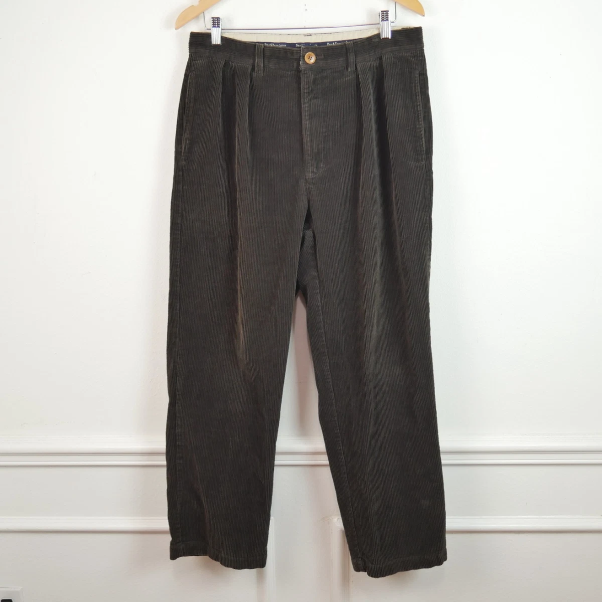Chino Pants for Men with Vintage for sale | eBay