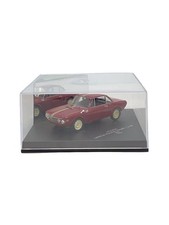 VITESSE Miniature Car 1 43 VCC094 LANCIA FULVIA COUPE 1.2 HF RED
