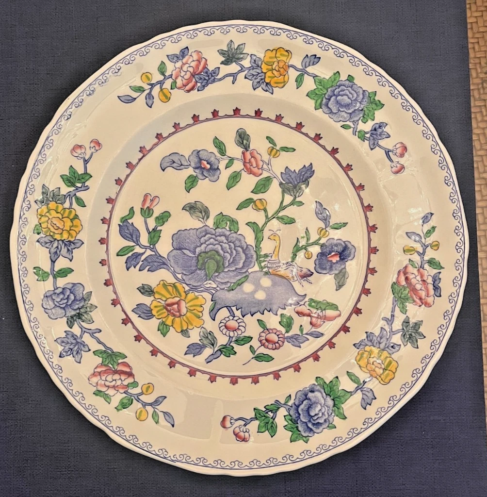 Masons Ironstone Regency for sale | eBay