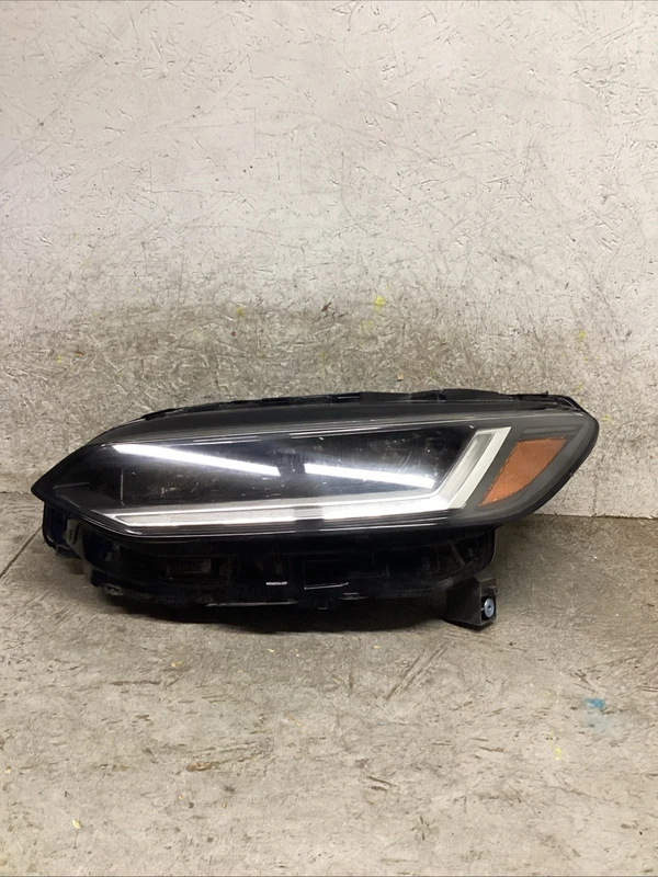 2023-2026 HONDA HR-V HRV LEFT LH DRIVER SIDE HEADLIGHT OEM 331503W0A02