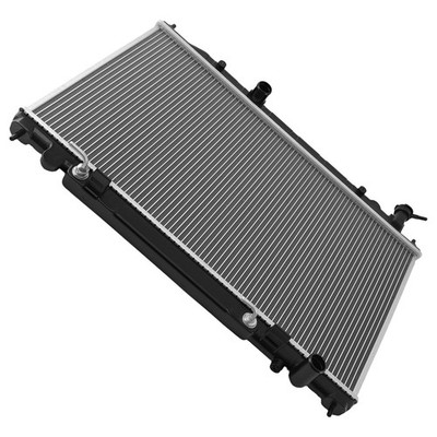 Coolant Radiator for Nissan Maxima 3.5L DOHC 2007-2008 AC13005 RAD13005