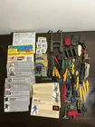 Vintage G.I. Joe Parts Weapons File Card Lot As Is ￼