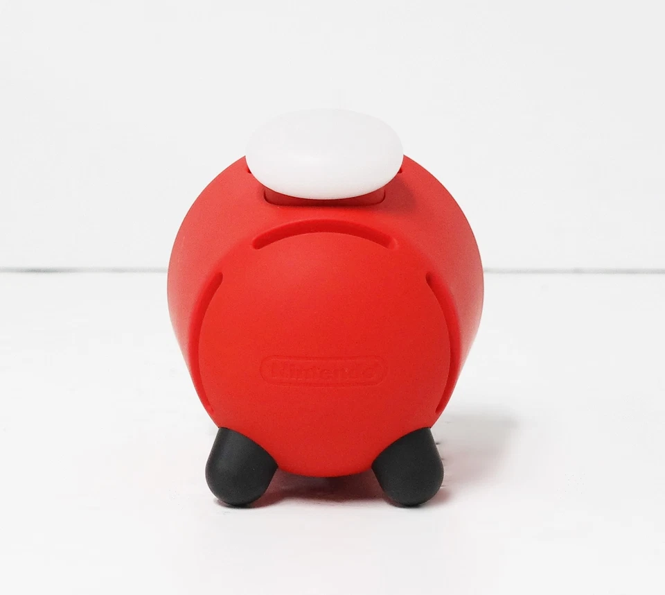 Nintendo Sound Clock: Alarmo - Red - Image 4 of 4