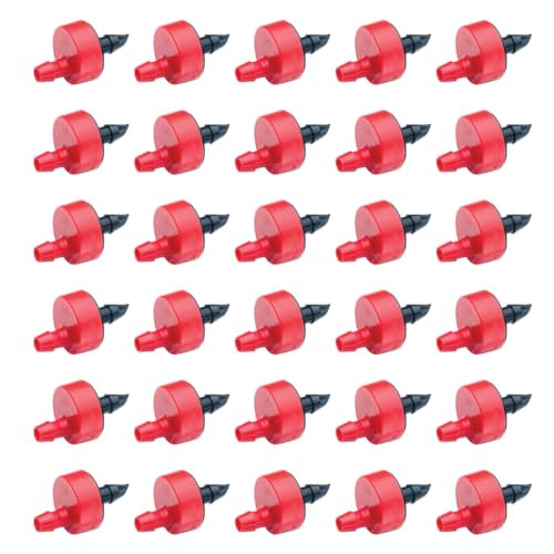 Rain Bird SW20-30PK gocciolatore/emettitore per irrigazione a Goccia, 2,0 (n6f)