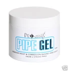NEW Pro Clean Motocross-Enduro Pipe Gel 250ml