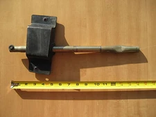 Uplander Venture Montana Terraza Relay Spare Tire Hoist Drive Rod Extension Tube