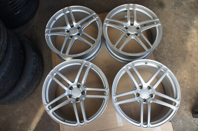 JDM 19'' Prodrive GC05 GC05k forged wheels for 350z v35 ls430 gs400 sc430 ls400
