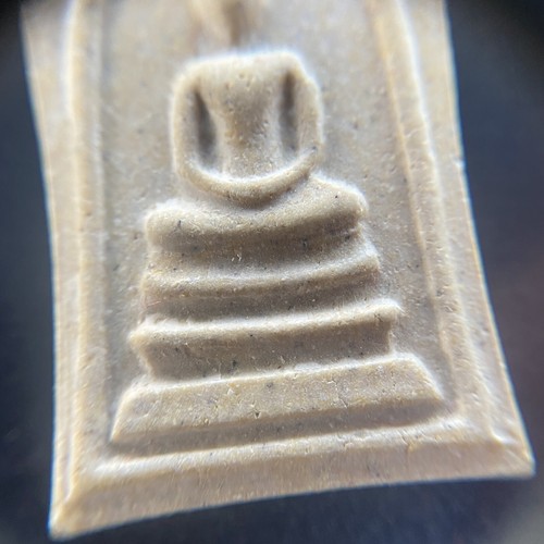 Phra Somdet LP Toh Wat Rakhang PIM 112 años conmemorativo Raro Buda Tailandés Amuleto 3 - Imagen 12 de 18