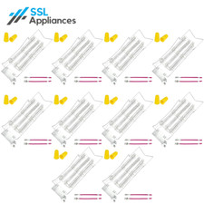 WP4391960 Dryer Heating Element 4391960 696579 AP6009347 10-PACK