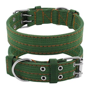 extra large dog collar mastiff