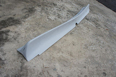 for JDM Celica TA22 TA23 Coupe Spoiler wing ducktail 71' 72' gt st