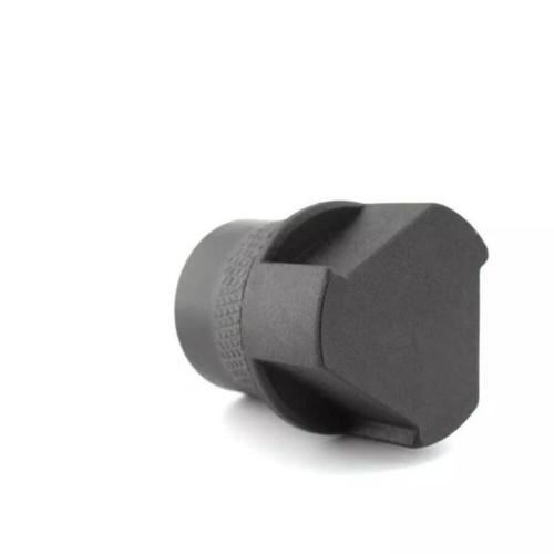 Motorcycle Engine Oil Filler Cap Wrench Removal Tool Fit For BMW R1200GS R1250RT - Picture 3 of 11