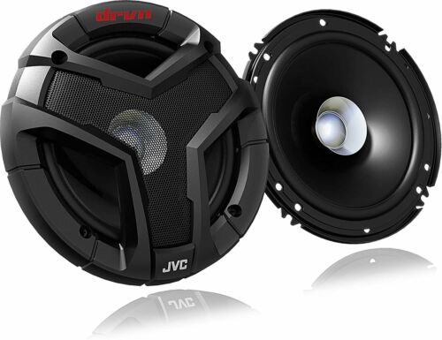 Altavoz de audio para automóvil JVC CS-V 618, CS-V618 - 1 par - Imagen 1 de 1