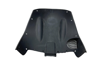 VERKLEIDUNG GRILL UNTERES SCHILD KYMCO AGILITY R16+ 200 PLUS 2014-2018 ORIGINAL