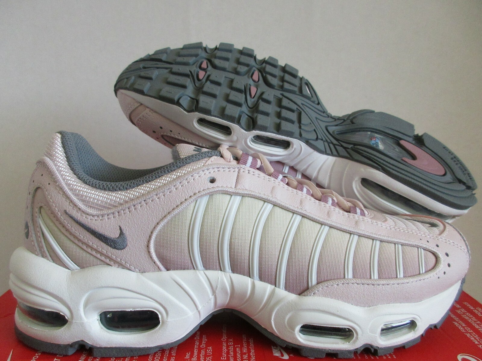 nike air max tailwind iv women's