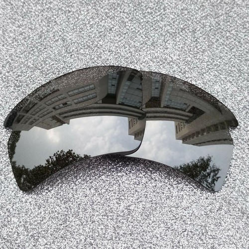 Lentes polarizadas antiarañazos de repuesto para gafas de sol Oakley Flak 2.0 9295 Opt - Imagen 4 de 20