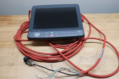 Ready Robotics KEBA KeTop C150-2C0-AN0-RDY Pendant