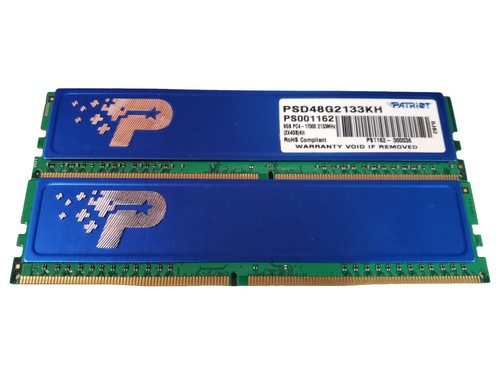 32GB 2x 16GB DDR4 2133 MHz PC4-17000 Sodimm Laptop Memory RAM Kit