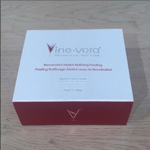 Vine-Vera Resveratrol Shiraz Instentic Non-Surgical Syringe 11g