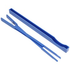 Nylon Treble Mute Clamp Mediant and Alt Mute Tool for Piano Tuning Repairing