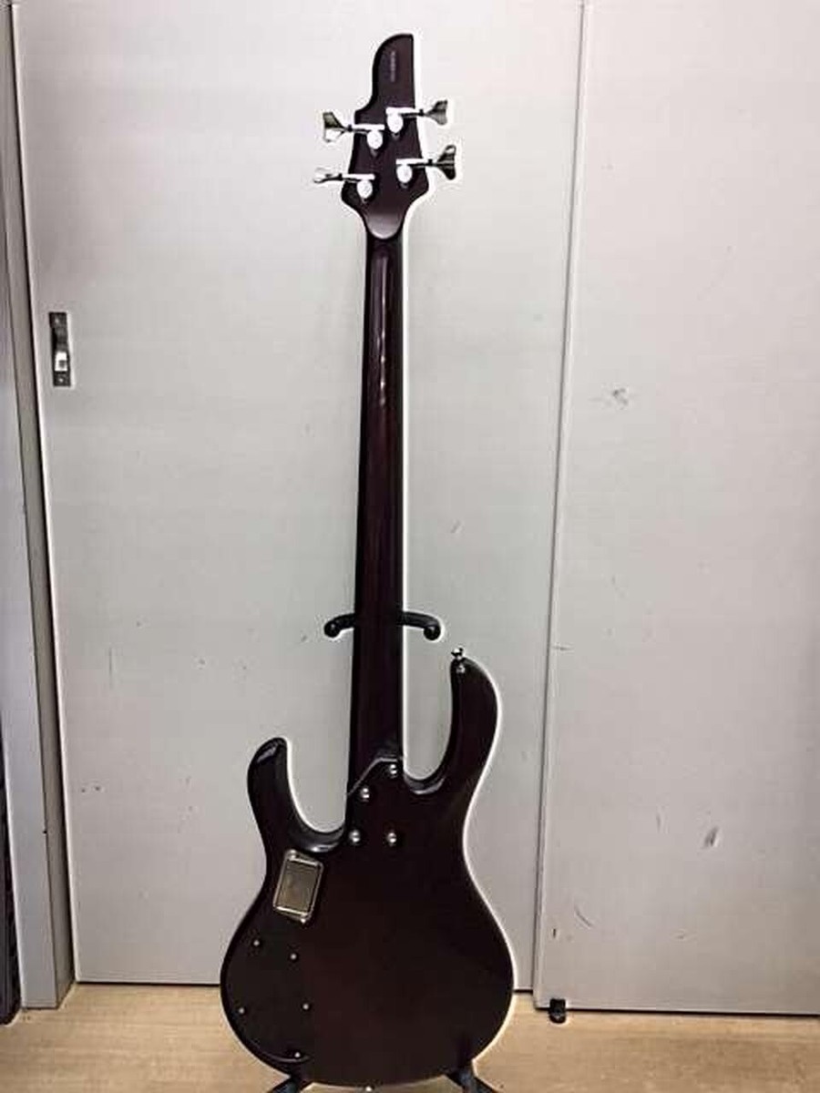 ESP Bottom Line Made in Japan Solid Body Electric Bass