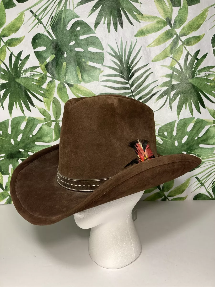 Vintage bailey cowboy hats 2025