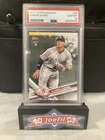 2017 Topps Holiday Aaron Judge Rookie Card #99 PSA 10 Gem Mint