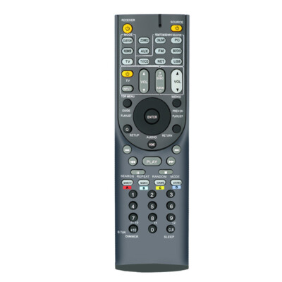 New Remote Control For Integra DTR-7.4 DTR-8.4 DTR-7.4 DTR-50.5 AV Receiver