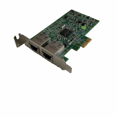 Broadcom BCM95720A2003DLPC_01 | 1 GB Netzwerkadapter | Ethernet Adapter