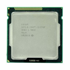 Intel Core i5-2390T CPU 2-Core 2.7GHz 3M 5.0GT/s SR065 LGA1155 35W Processor