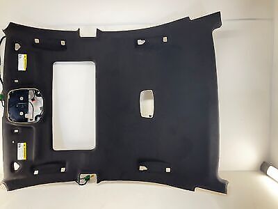 18-20 MASERATI Ghibli M157 Interior Roof Headliner Panel OEM