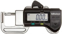 Thickness Gauge, Measuring Tool Digital Mini Lcd Display Battery Standard on sale Thickness Gauge, Measuring Tool Digital Mini Lcd Display Battery Standard on sale