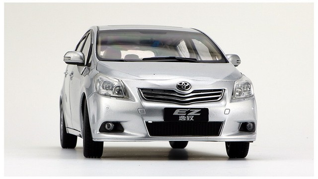 Toyota ez verso