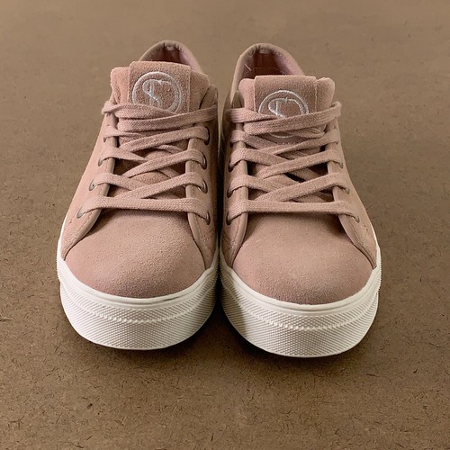 superdry flatform sleek trainers