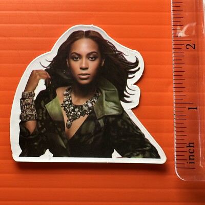 BEYONCE Sticker Decal Pop Music R&B Music Hip Hop Music Slay Lemonade ...