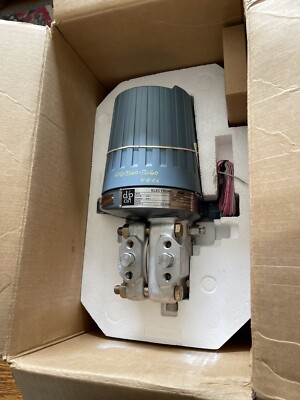 Foxboro Pressure Transmitter, New, E130M-HSAM2
