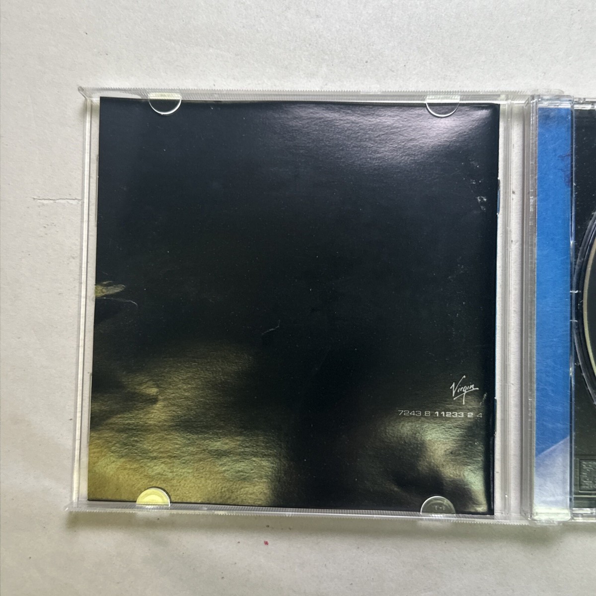 Lenny by Kravitz, Lenny (CD, 2001) 724381123324| eBay