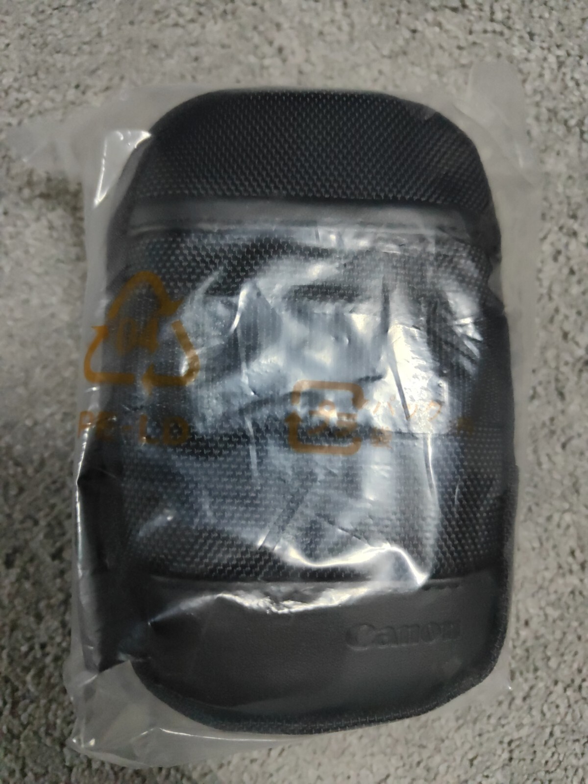 Canon DCC2400 Travel Camera Case PowerShot SX720 HS, SX620 HS, IXUS