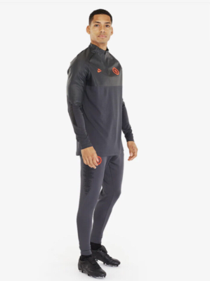 Nike Chelsea FC Vaporknit Strike Drill Training Top Football