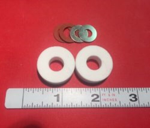 Grizzly G-0778 14" Bandsaw Thrust Bearings