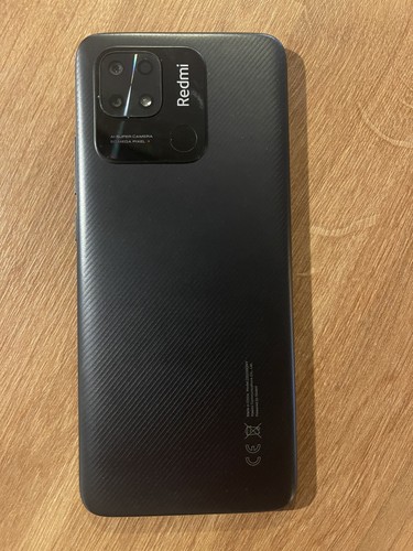 Redmi 10C 64Go Gris Dual Sim - Photo 2/2